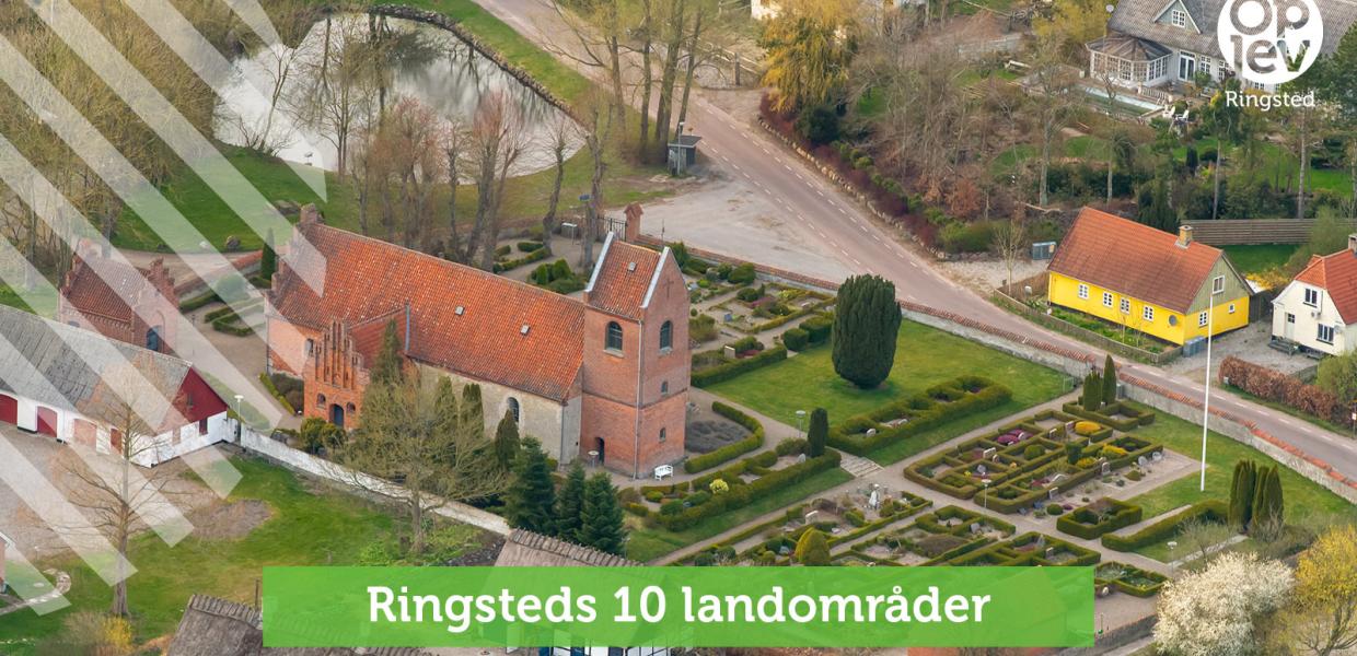 Landområder