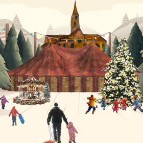 Ringsted Julemarked 2025