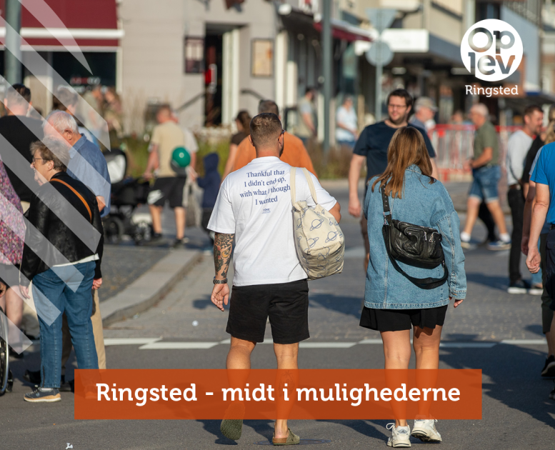 Midt i mulighederne - efterår