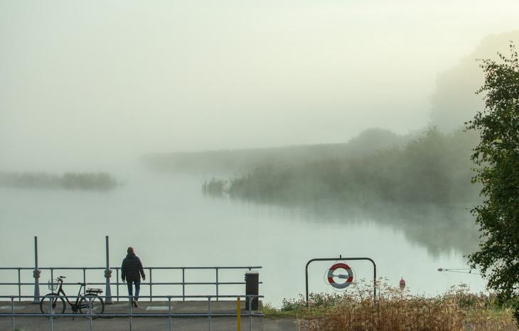 Ringsted - midt i mulighederne
